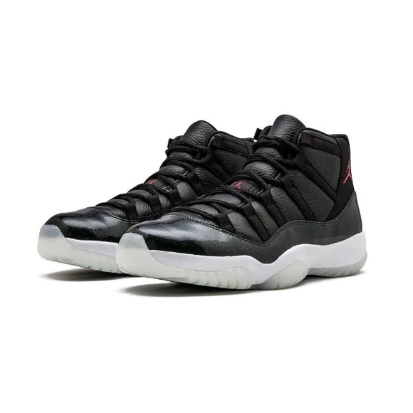 Air Jordan 11 GS ‘72-10’ - Picture 2 of 9
